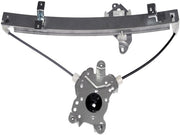 Window Regulator Dorman-OE Solutions 749-030