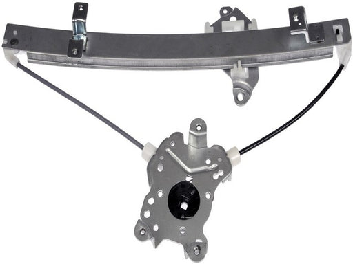 Window Regulator Dorman-OE Solutions 749-030