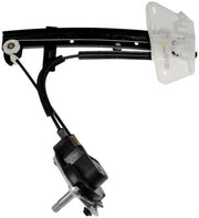 Window Regulator Dorman-OE Solutions 749-033