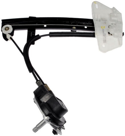 Window Regulator Dorman-OE Solutions 749-033