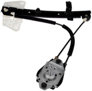 Window Regulator Dorman-OE Solutions 749-033