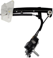 Window Regulator Dorman-OE Solutions 749-034