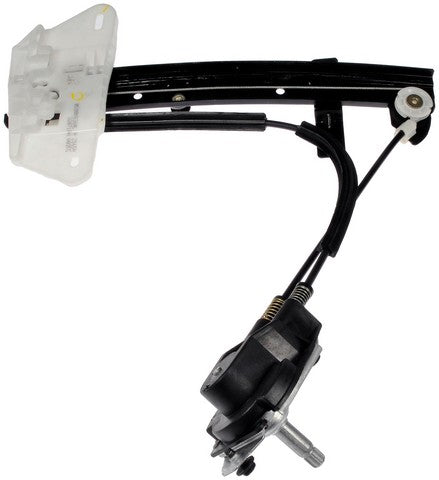 Window Regulator Dorman-OE Solutions 749-034