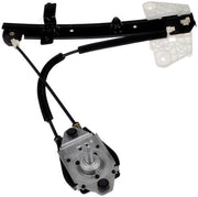 Window Regulator Dorman-OE Solutions 749-034