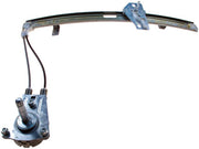 Window Regulator Dorman-OE Solutions 749-035