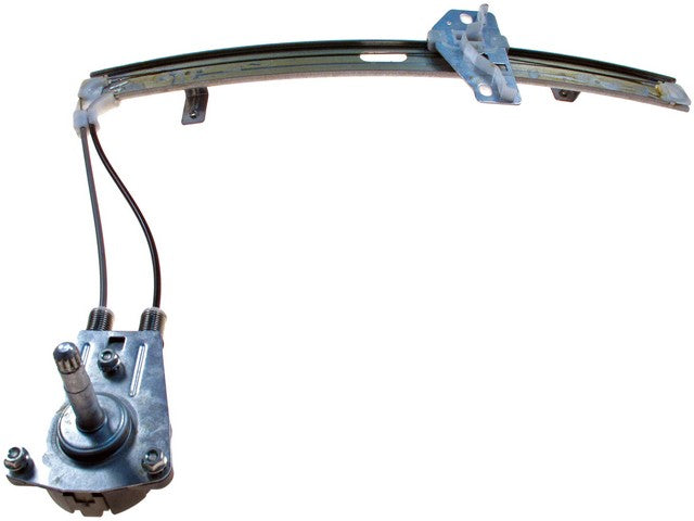 Window Regulator Dorman-OE Solutions 749-035