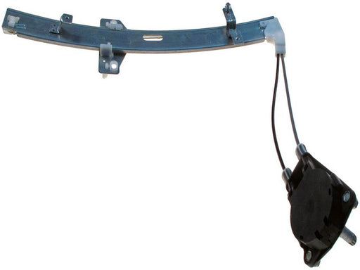 Window Regulator Dorman-OE Solutions 749-035