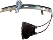 Window Regulator Dorman-OE Solutions 749-036
