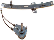 Window Regulator Dorman-OE Solutions 749-036