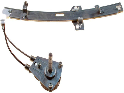 Window Regulator Dorman-OE Solutions 749-036