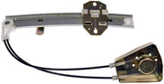 Window Regulator Dorman-OE Solutions 749-037