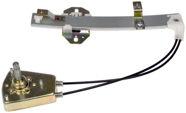 Window Regulator Dorman-OE Solutions 749-037