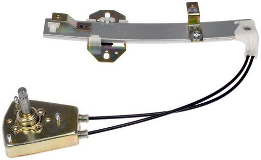 Window Regulator Dorman-OE Solutions 749-037