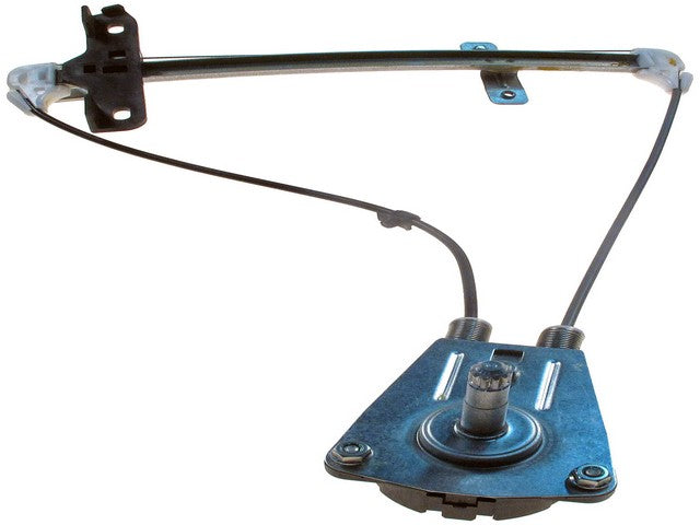 Window Regulator Dorman-OE Solutions 749-038