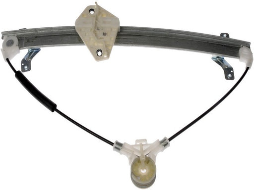 Window Regulator Dorman-OE Solutions 749-046