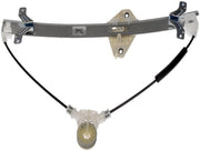 Window Regulator Dorman-OE Solutions 749-046
