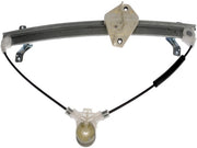 Window Regulator Dorman-OE Solutions 749-047
