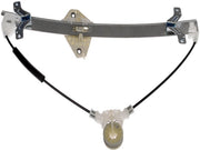Window Regulator Dorman-OE Solutions 749-047