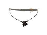 Window Regulator Dorman-OE Solutions 749-051