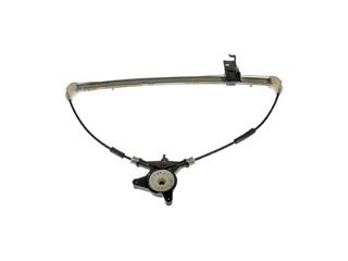 Window Regulator Dorman-OE Solutions 749-052