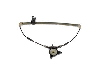 Window Regulator Dorman-OE Solutions 749-053