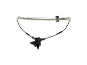 Window Regulator Dorman-OE Solutions 749-053