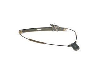 Window Regulator Dorman-OE Solutions 749-067