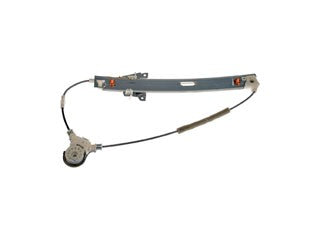 Window Regulator Dorman-OE Solutions 749-067