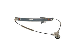 Window Regulator Dorman-OE Solutions 749-068