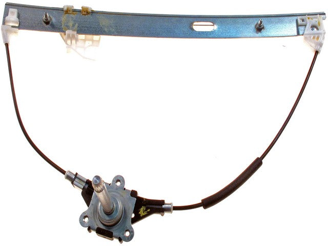 Window Regulator Dorman-OE Solutions 749-069
