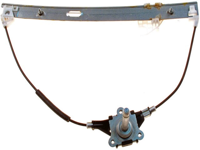 Window Regulator Dorman-OE Solutions 749-070