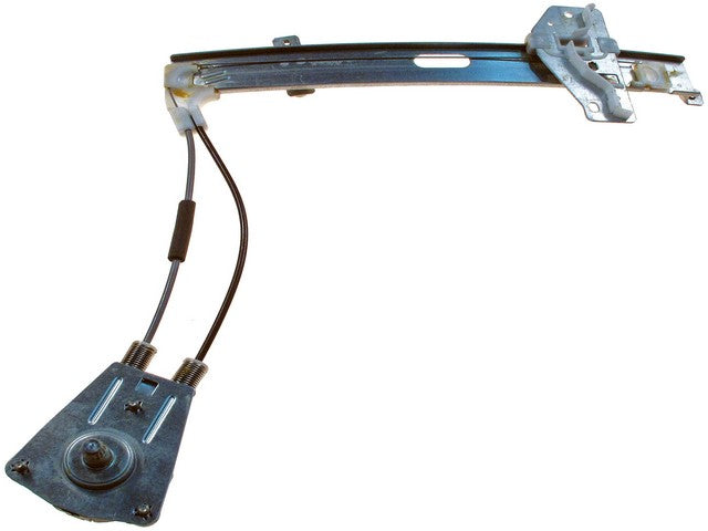 Window Regulator Dorman-OE Solutions 749-071