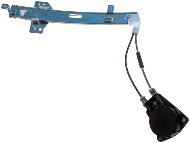 Window Regulator Dorman-OE Solutions 749-071