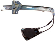 Window Regulator Dorman-OE Solutions 749-072