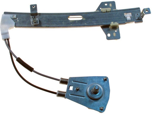 Window Regulator Dorman-OE Solutions 749-072