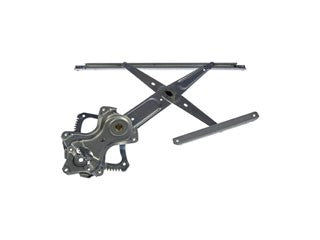 Window Regulator Dorman-OE Solutions 749-074