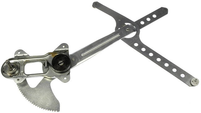 Window Regulator Dorman-OE Solutions 749-075