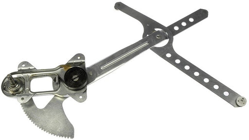Window Regulator Dorman-OE Solutions 749-075