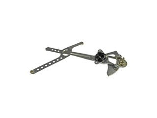 Window Regulator Dorman-OE Solutions 749-076