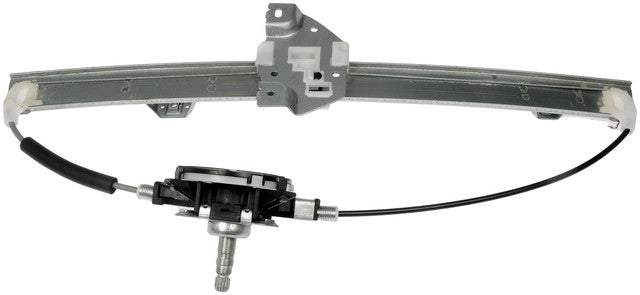 Window Regulator Dorman-OE Solutions 749-077