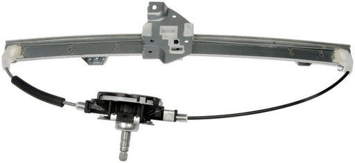 Window Regulator Dorman-OE Solutions 749-077