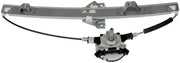 Window Regulator Dorman-OE Solutions 749-077