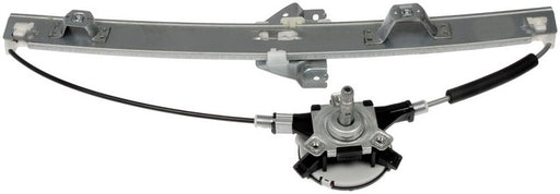 Window Regulator Dorman-OE Solutions 749-077