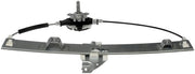 Window Regulator Dorman-OE Solutions 749-077