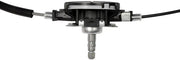 Window Regulator Dorman-OE Solutions 749-077