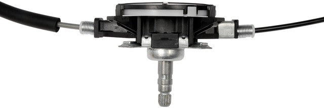 Window Regulator Dorman-OE Solutions 749-077