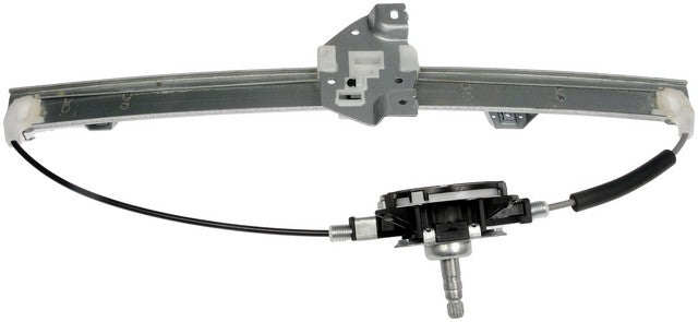 Window Regulator Dorman-OE Solutions 749-078