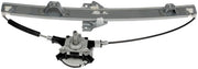 Window Regulator Dorman-OE Solutions 749-078