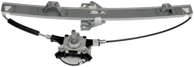 Window Regulator Dorman-OE Solutions 749-078