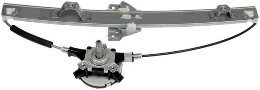 Window Regulator Dorman-OE Solutions 749-078